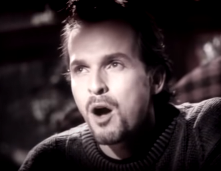 Miguel Bosé Si tú no vuelves letra