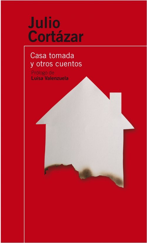Casa tomada de Julio Cortáza,r, Español como lengua extranjera
