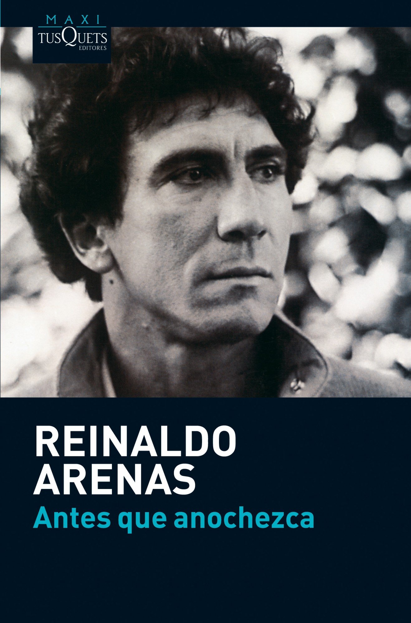 Antes que anochezca Reinaldo Arenas