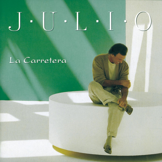 La carretera de Julio Iglesias letra español como lengua extranjera