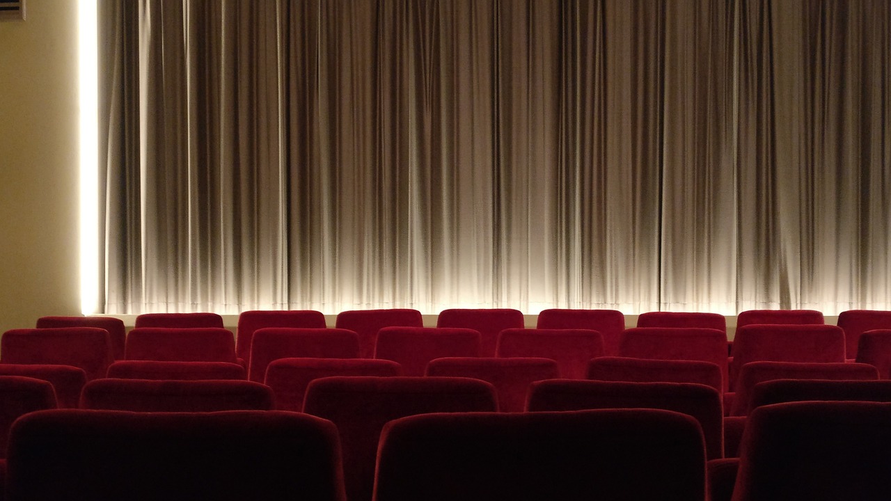 Conheça o cinema em língua espanhola!