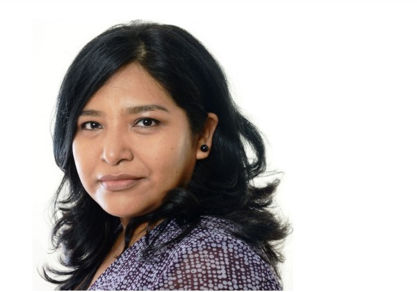 María del Carmen Pérez Cuadra escritora Nicaragua club de lectura 2024 español como lengua extranjera