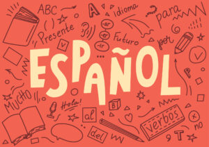 Aprender una lengua extranjera Español como lengua extranjera