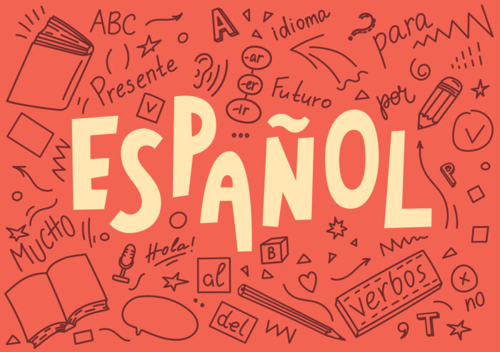 Aprender una lengua extranjera Español como lengua extranjera