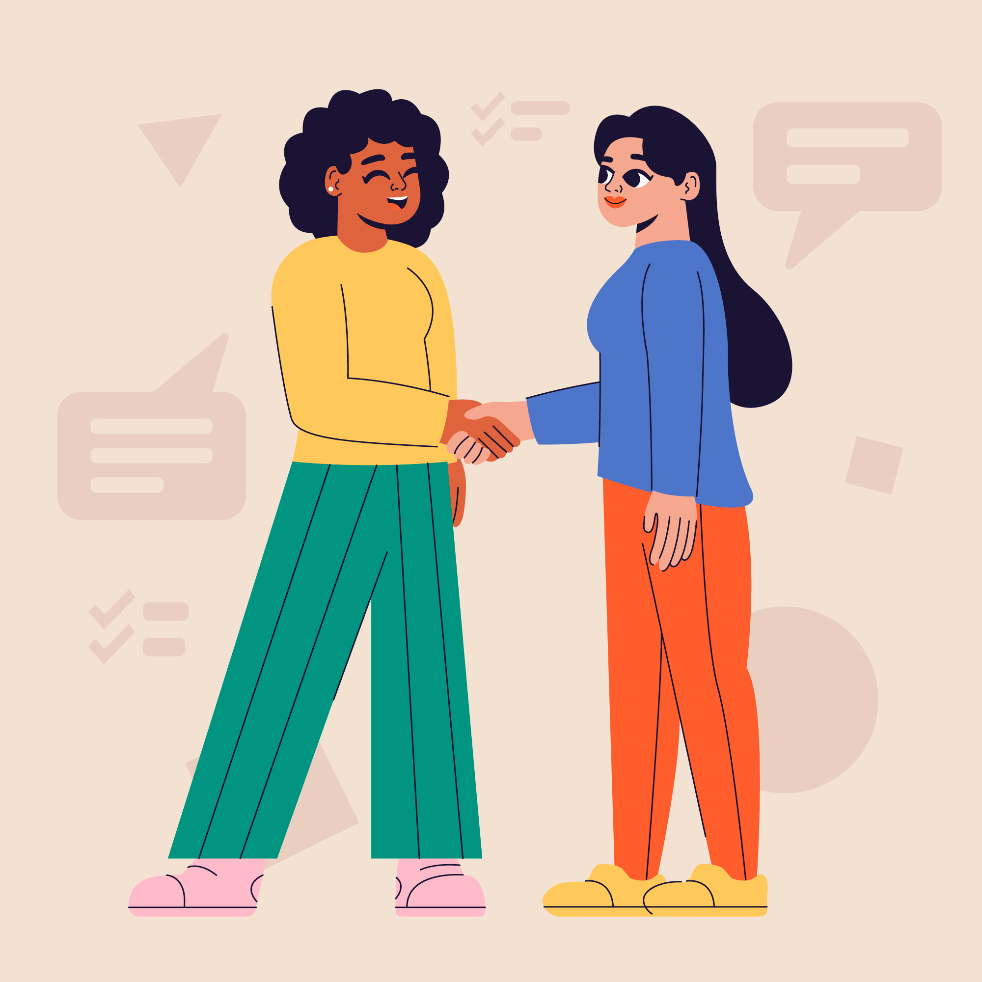 Clases de español en Ciudad de México- Spanish Classes Coyoacán - ¿Cómo te va?