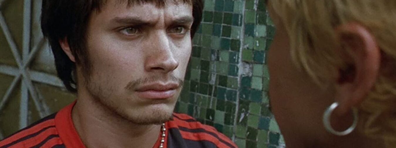 Amores perros Club de cine para estudiantes de español como lengua extranjera