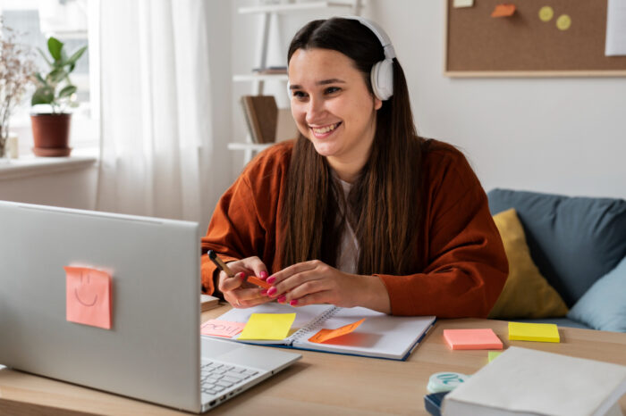 Spanish Classes Online from Mexico City